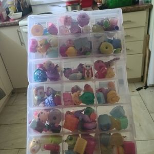 Shopkins lot